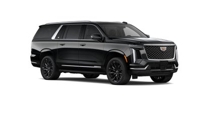 2026 Cadillac Escalade ESV 1SA