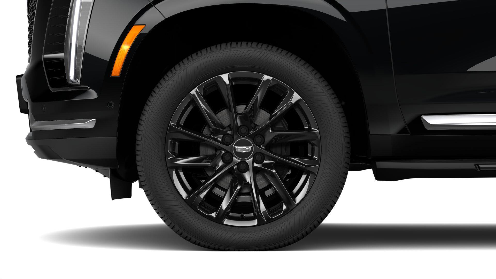 2026 Cadillac Escalade ESV 1SA