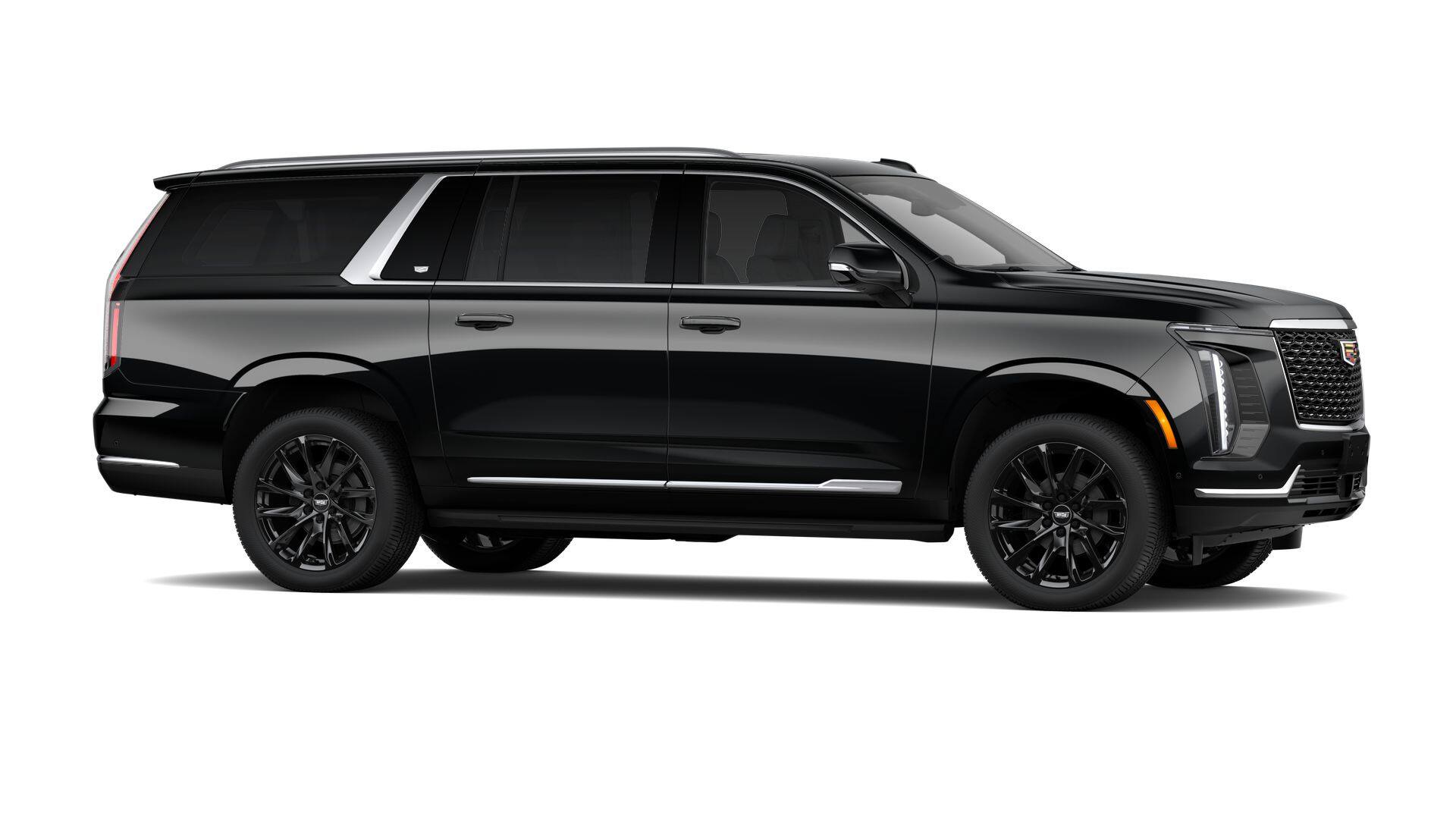 2026 Cadillac Escalade ESV 1SA