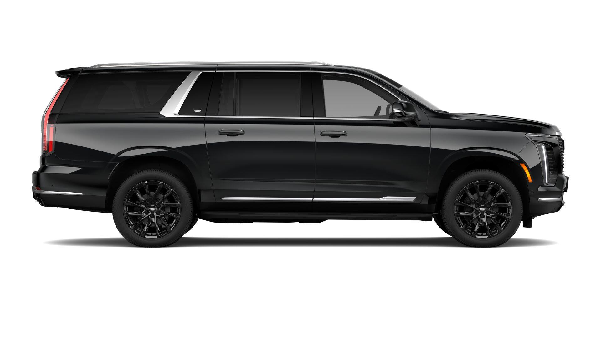 2026 Cadillac Escalade ESV 1SA