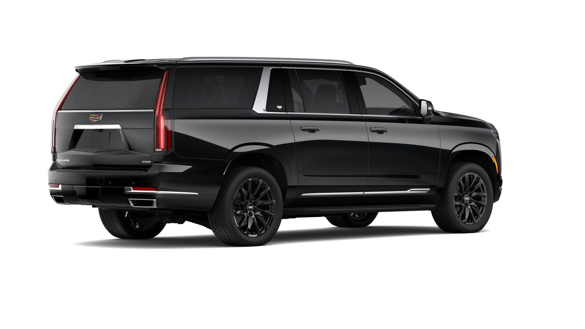 2026 Cadillac Escalade ESV 1SA