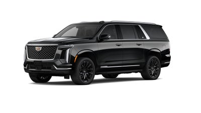 2026 Cadillac Escalade ESV 1SA