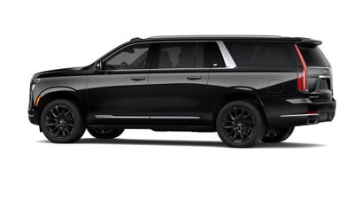 2026 Cadillac Escalade ESV 1SA