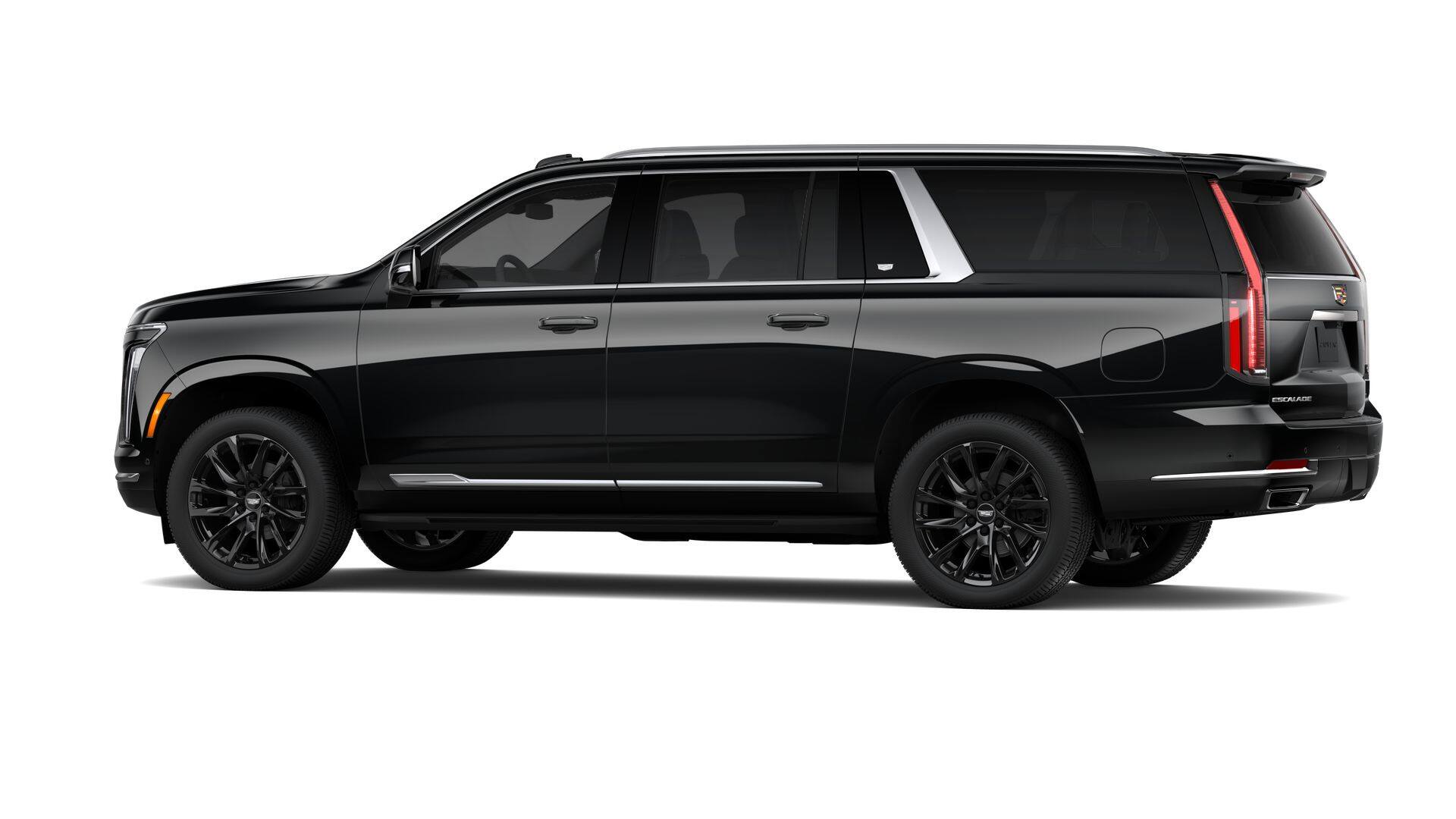 2026 Cadillac Escalade ESV 1SA