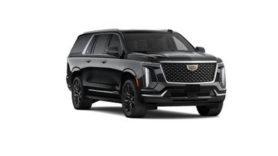 2026 Cadillac Escalade ESV 1SA