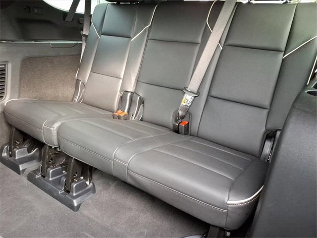 2025 Cadillac Escalade ESV Premium Luxury