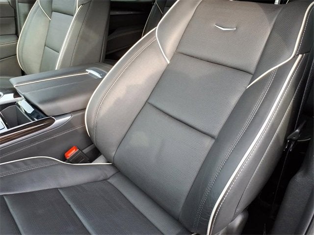 2025 Cadillac Escalade ESV Premium Luxury