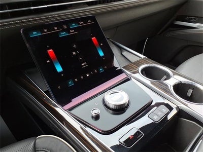 2025 Cadillac Escalade ESV Premium Luxury