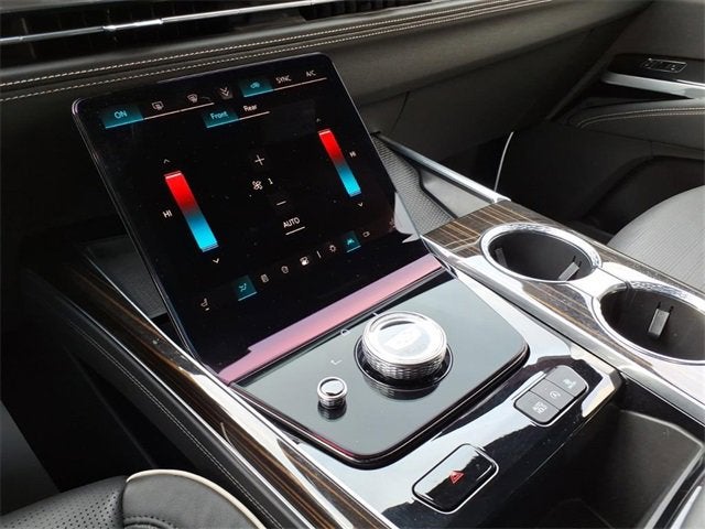 2025 Cadillac Escalade ESV Premium Luxury