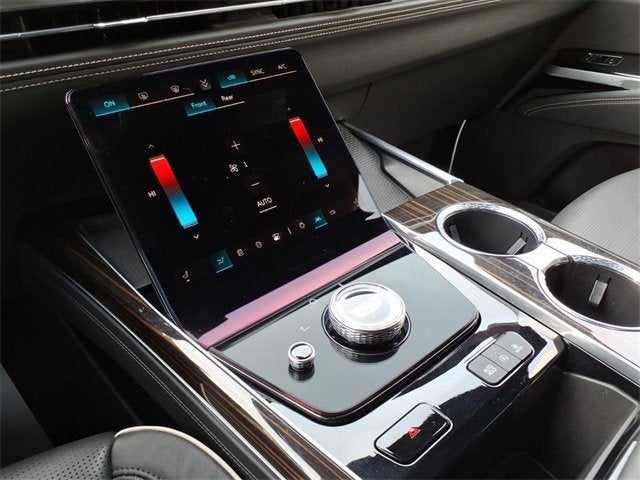 2025 Cadillac Escalade ESV Premium Luxury