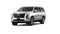 2027 Cadillac Escalade ESV Luxury