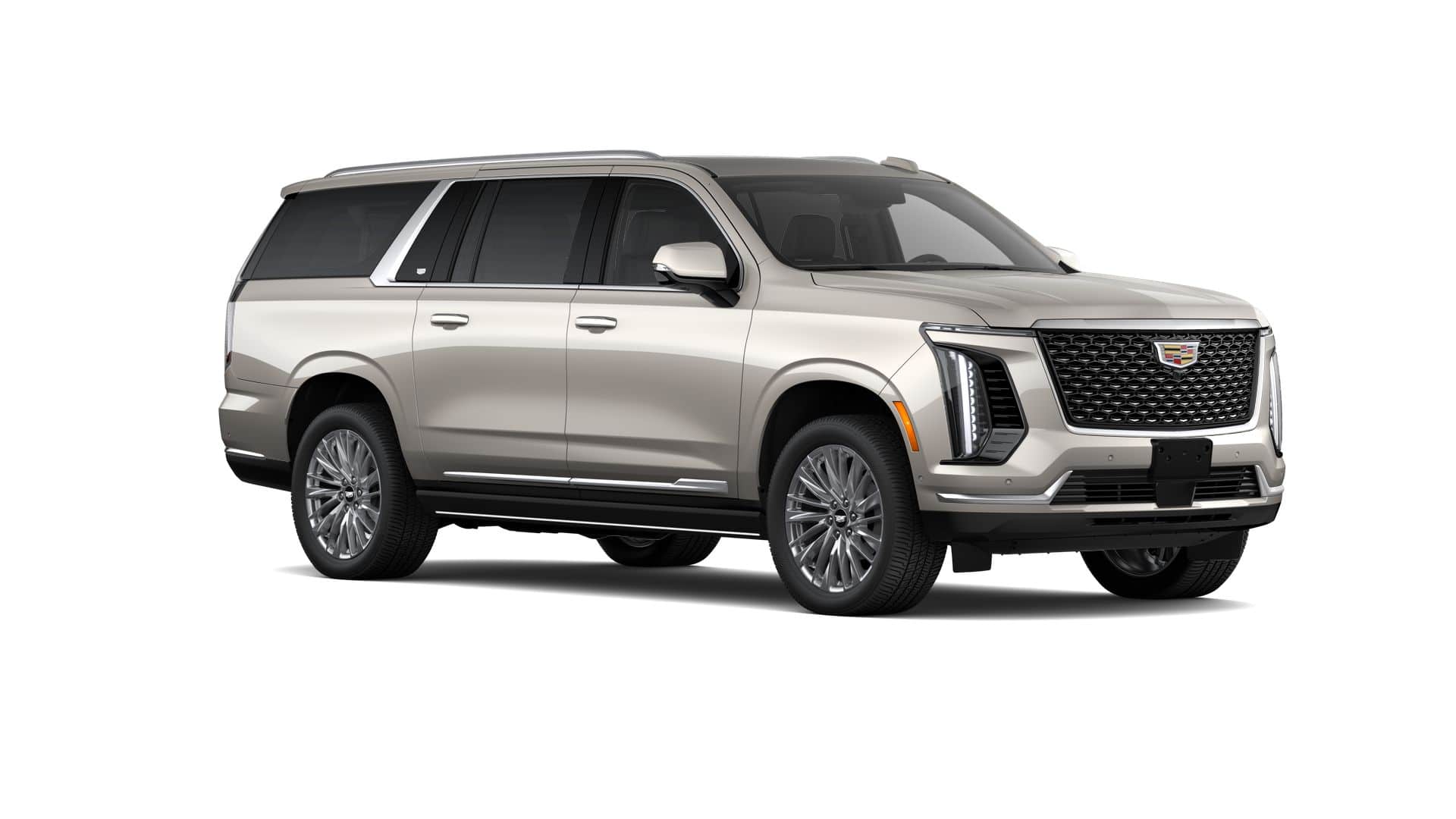2027 Cadillac Escalade ESV Luxury