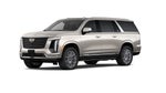 2027 Cadillac Escalade ESV Luxury