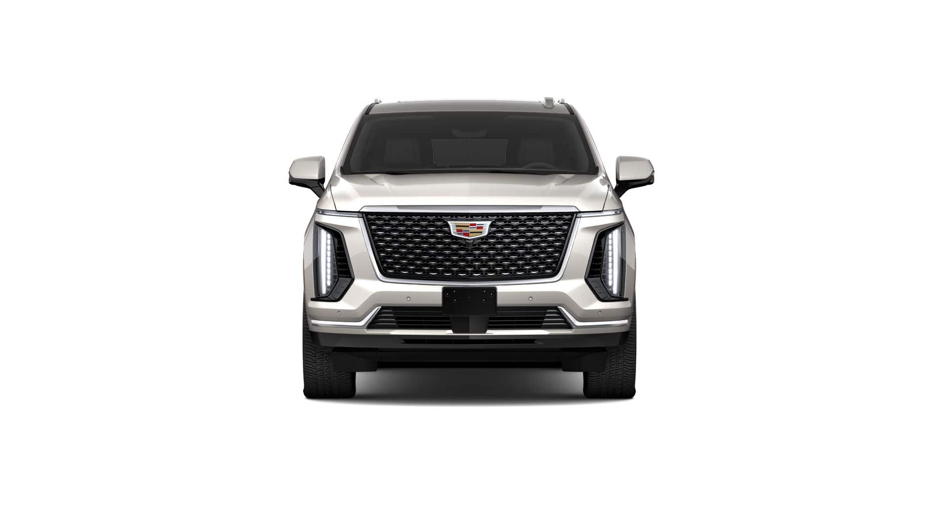 2027 Cadillac Escalade ESV Luxury