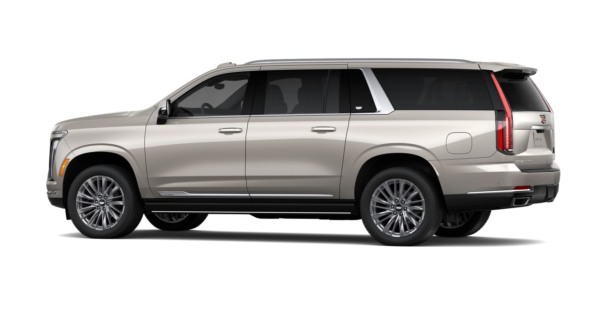 2027 Cadillac Escalade ESV Luxury