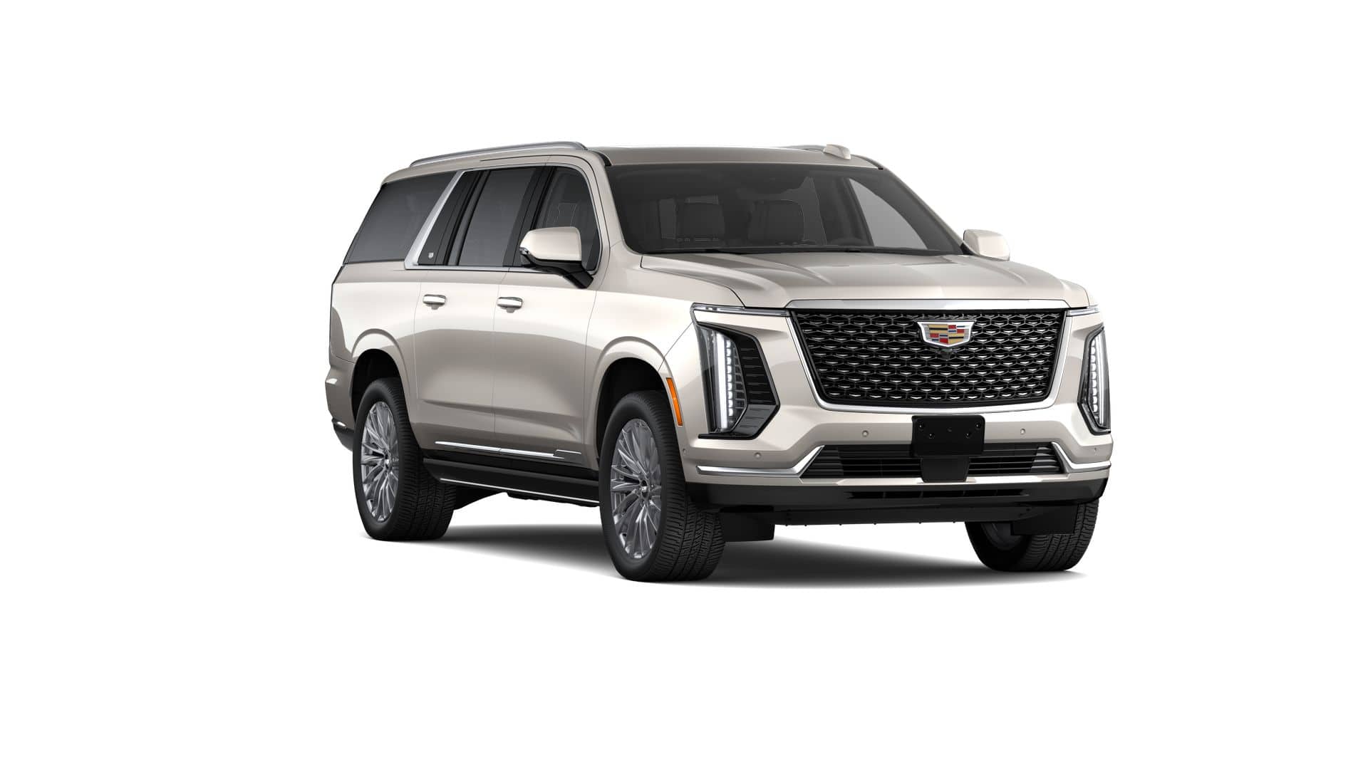 2027 Cadillac Escalade ESV Luxury