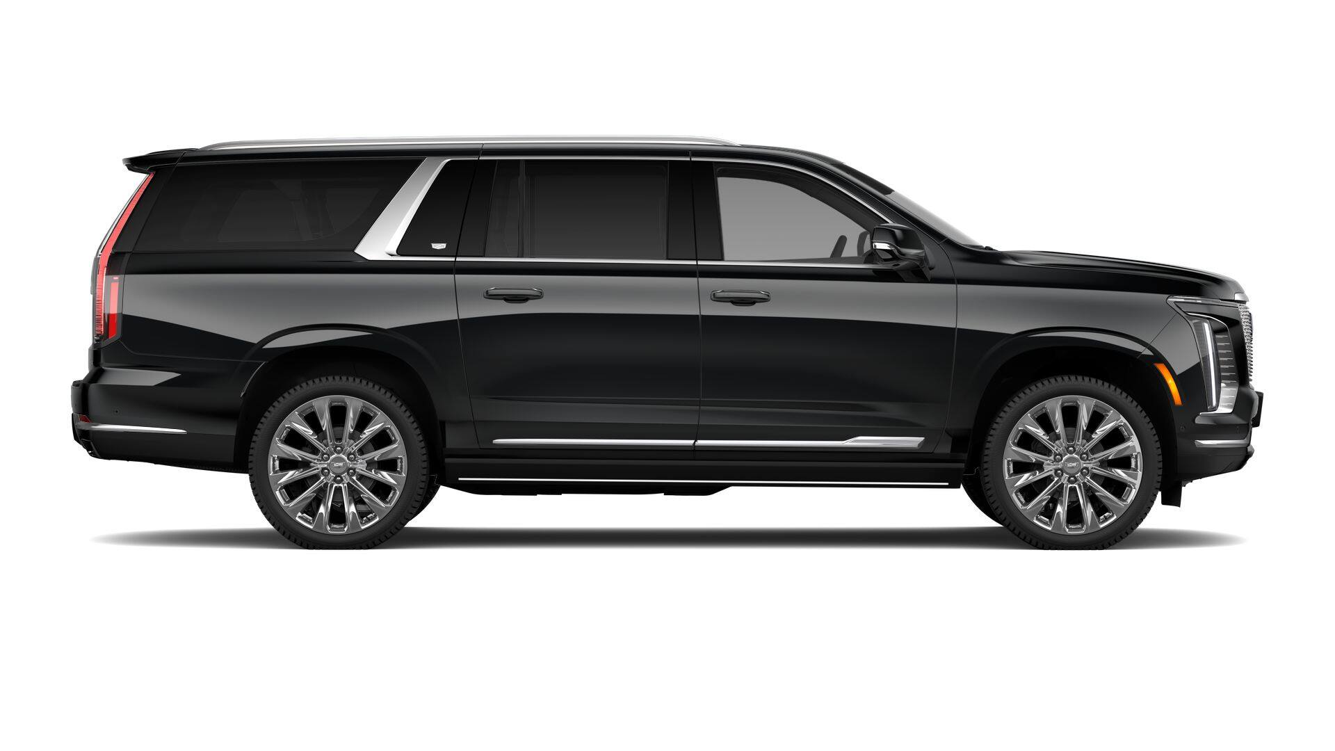 2026 Cadillac Escalade ESV Platinum Luxury