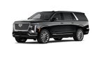 2026 Cadillac Escalade ESV Platinum Luxury