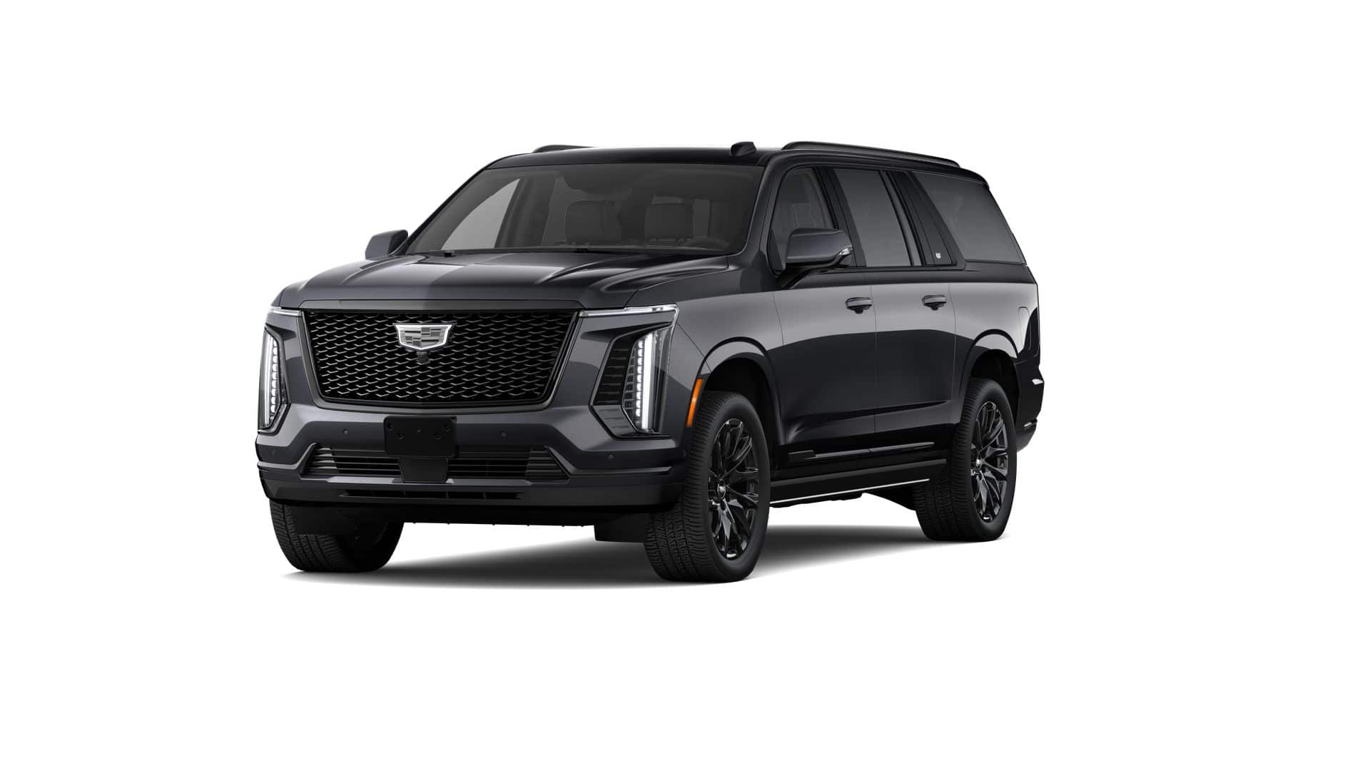 2027 Cadillac Escalade ESV Sport