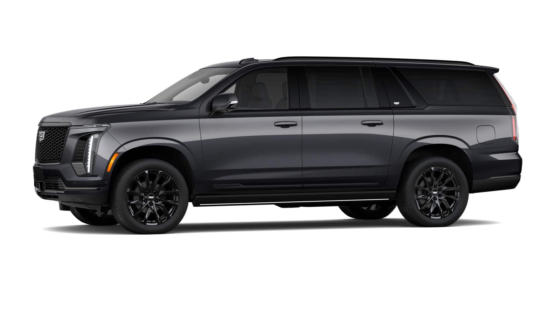 2027 Cadillac Escalade ESV Sport