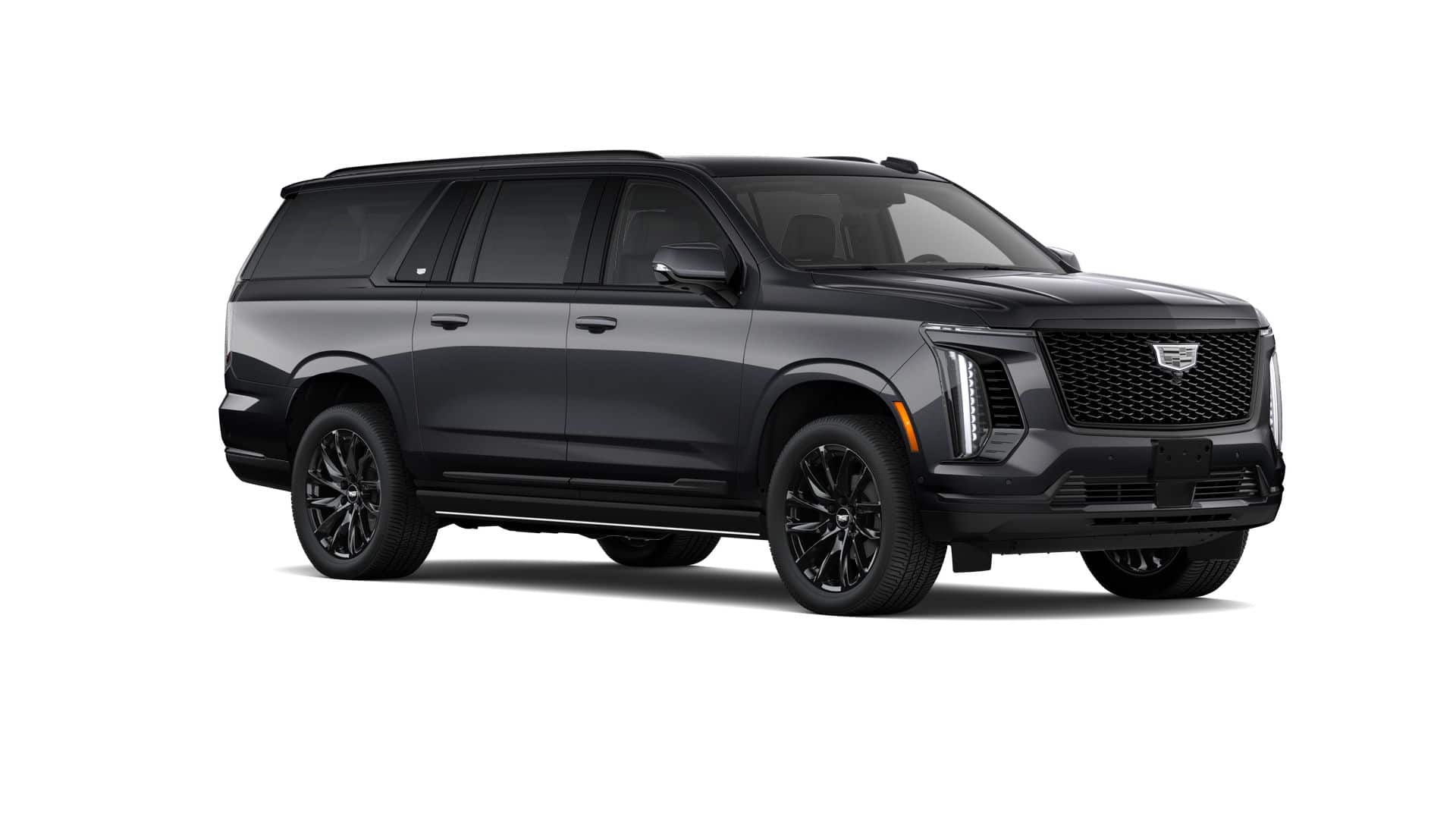 2027 Cadillac Escalade ESV Sport