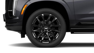 2027 Cadillac Escalade ESV Sport