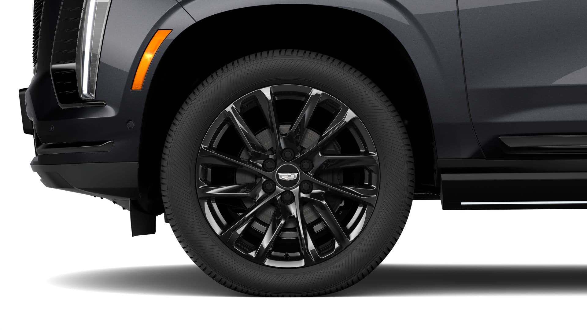2027 Cadillac Escalade ESV Sport