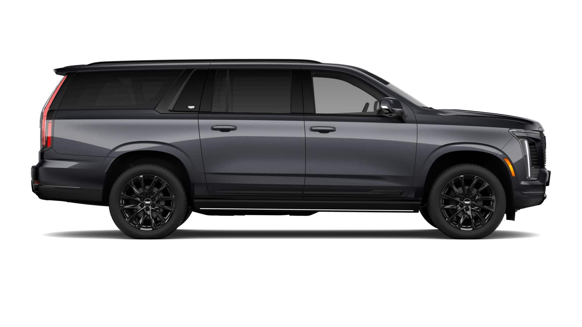2027 Cadillac Escalade ESV Sport