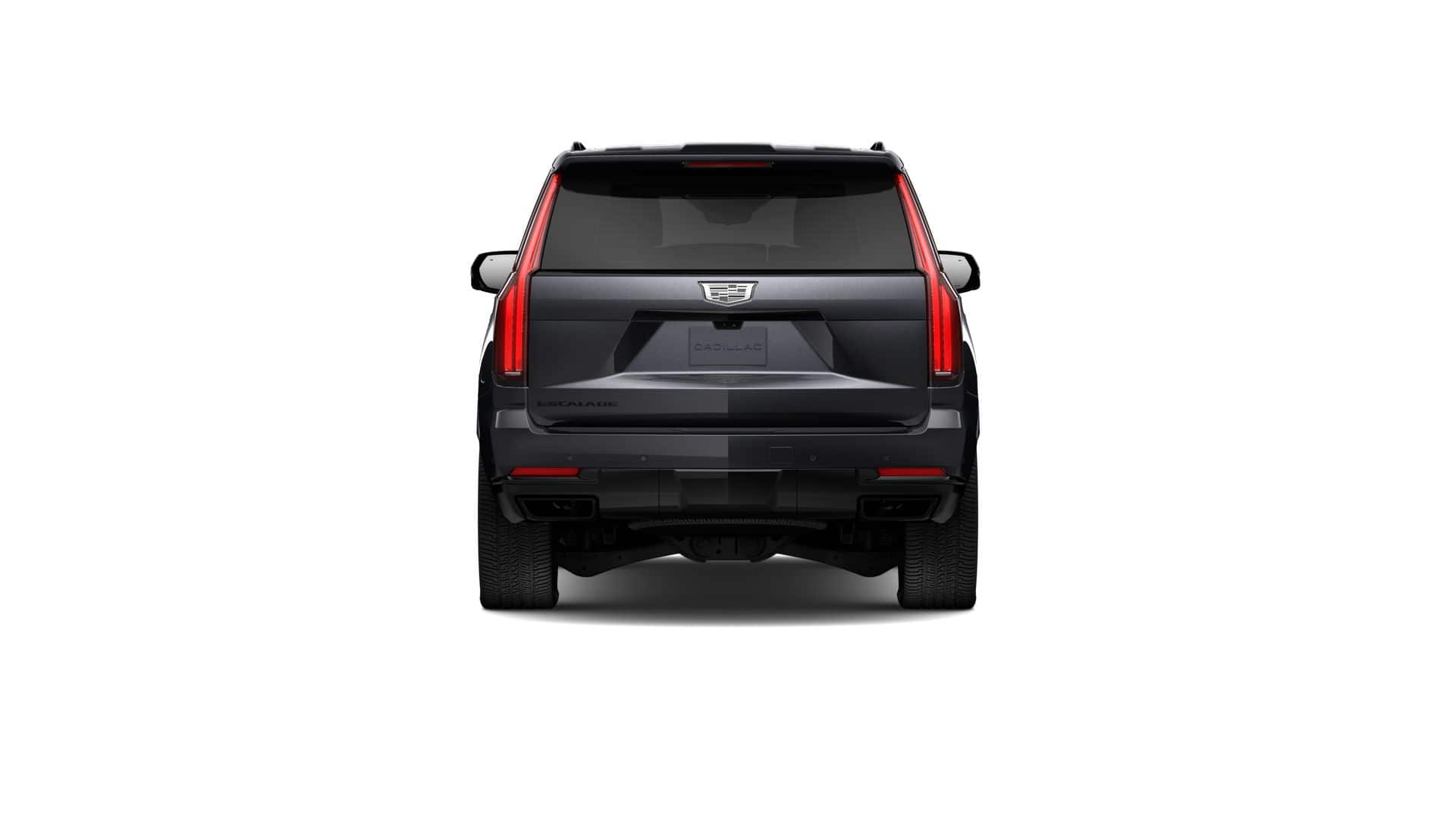 2027 Cadillac Escalade ESV Sport
