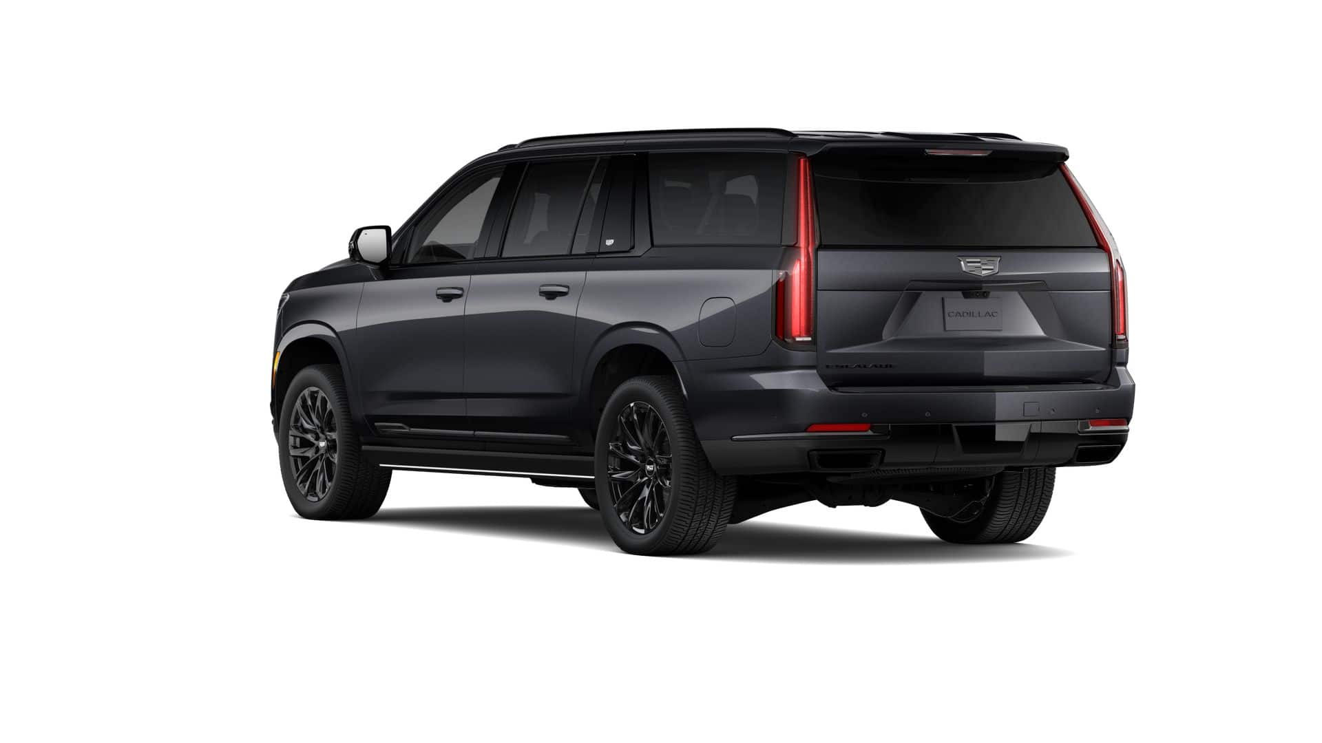 2027 Cadillac Escalade ESV Sport