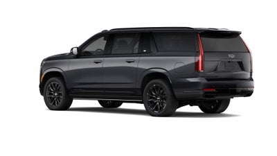 2027 Cadillac Escalade ESV Sport