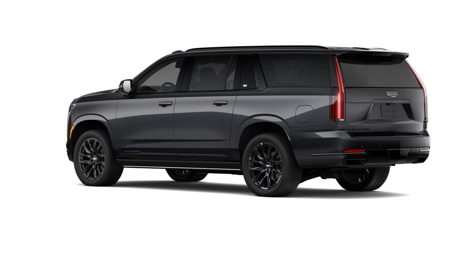 2027 Cadillac Escalade ESV Sport