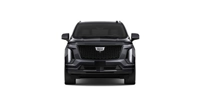 2027 Cadillac Escalade ESV Sport