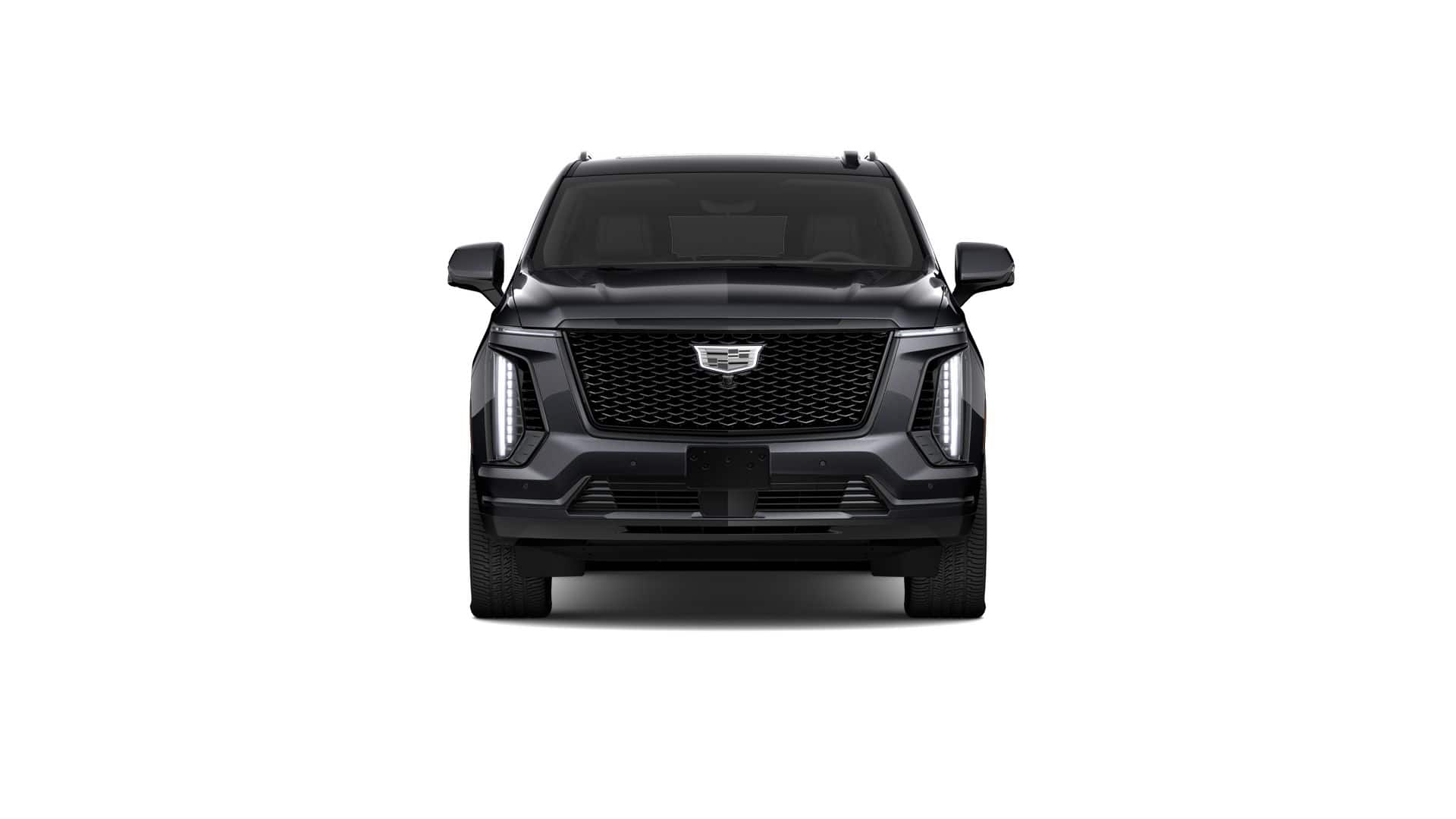 2027 Cadillac Escalade ESV Sport