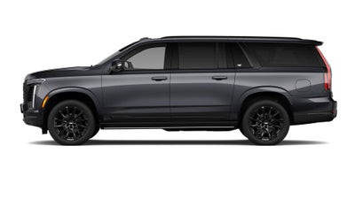 2027 Cadillac Escalade ESV Sport