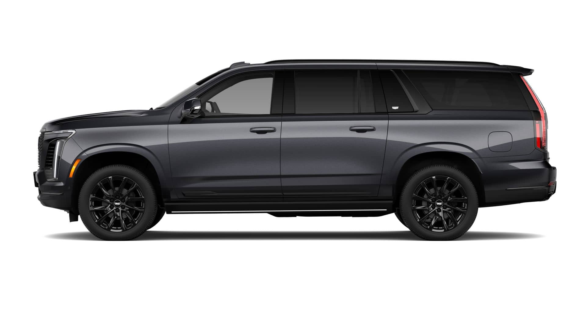 2027 Cadillac Escalade ESV Sport