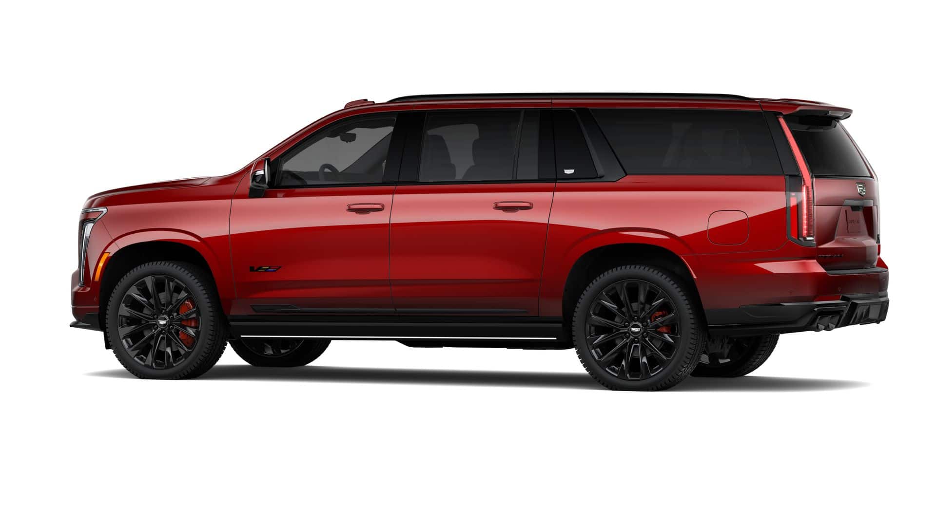 2026 Cadillac Escalade ESV V-Series