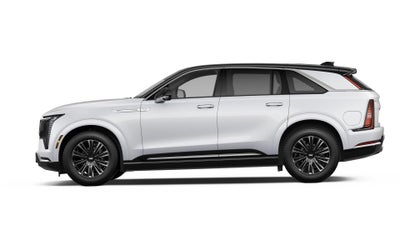 2026 Cadillac ESCALADE IQ Luxury