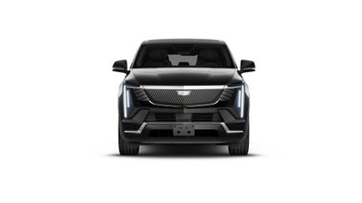 2026 Cadillac ESCALADE IQ Luxury