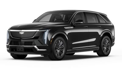 2026 Cadillac ESCALADE IQ Luxury