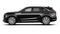2026 Cadillac ESCALADE IQ Premium Luxury