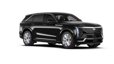 2026 Cadillac ESCALADE IQ Premium Luxury