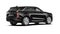 2026 Cadillac ESCALADE IQ Premium Luxury