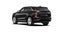 2026 Cadillac ESCALADE IQ Premium Luxury