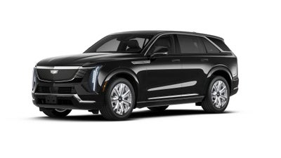 2026 Cadillac ESCALADE IQ Premium Luxury