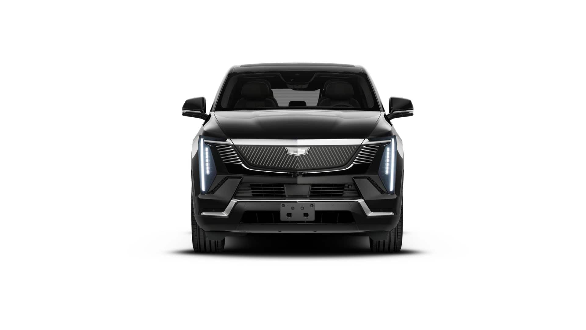 2026 Cadillac ESCALADE IQ Premium Luxury
