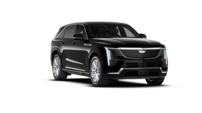 2026 Cadillac ESCALADE IQ Premium Luxury