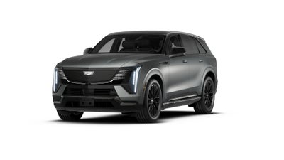 2026 Cadillac ESCALADE IQ Premium Sport
