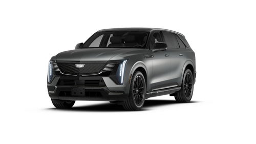 2026 Cadillac ESCALADE IQ Premium Sport