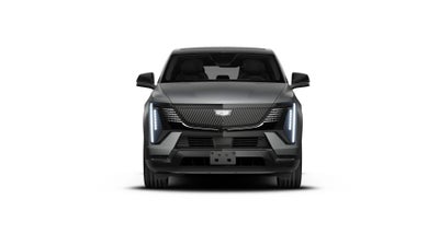 2026 Cadillac ESCALADE IQ Premium Sport